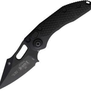 Navaja automática Microtech Auto Stitch S/E Button Lock AP 169-1AP