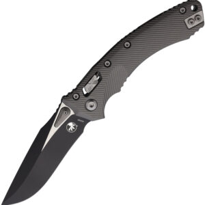 Navaja Microtech Amphibian S/E Ram-Lok SE Flute 137RL-1FLNC