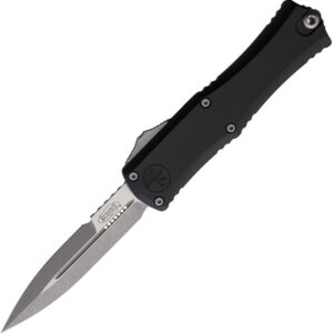 Navaja automática Microtech Auto Hera II Mini OTF AP 1701M-10AP