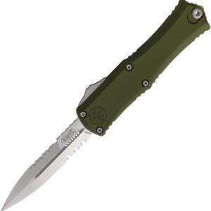Navaja automática Microtech Auto Hera II Mini OTF OD 1701M-11OD