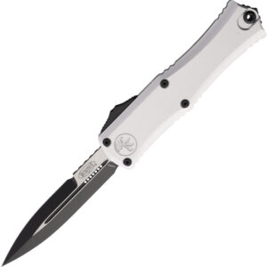 Navaja automática Microtech Auto Hera II OTF Mini Bayonet 1701M-1CR