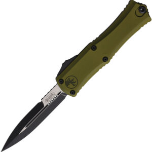 Navaja automática Microtech Auto Hera II Mini OTF OD 1701M-1OD
