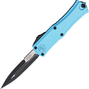Navaja automática Microtech Auto Hera II OTF Tq 1701M-1TQ