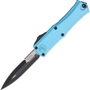 Navaja automática Microtech Auto Hera II OTF Tq 30 1701M-1TQ 30