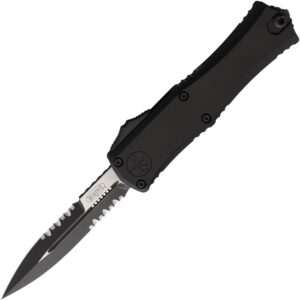 Navaja automática Microtech Auto Hera II Mini OTF Bay 1701M-2T