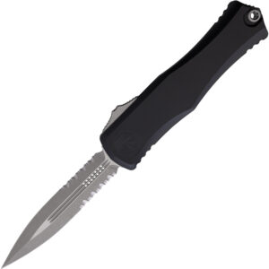 Navaja automática Microtech Auto Hera II D/E OTF SW PS 1702-11AP