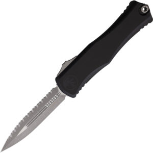 Navaja automática Microtech Auto Hera II D/E OTF AP FS 1702-12AP