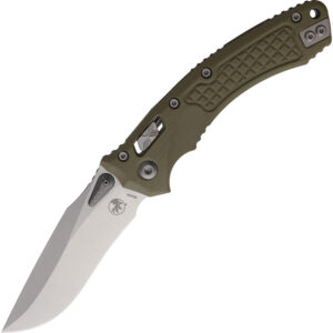 Navaja Microtech Amphibian S/E Ram-Lok Frag 137RL-10FRGTOD