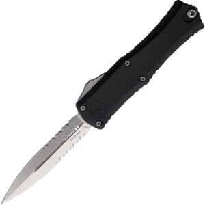 Navaja automática Microtech Auto Hera II OTF Mini DE 1702M-11