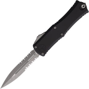 Navaja automática Microtech Auto Hera II OTF Mini DE PS AP 1702M-11AP