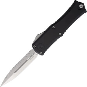 Navaja automática Microtech Auto Hera II Mini D/E OTF FS 1702M-12
