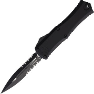 Navaja automática Microtech Auto Hera II OTF Mini Bayonet 1702M-2T