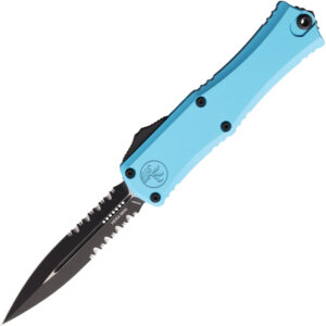 Navaja automática Microtech Auto Hera II OTF Mini DE TQ 1702M-2TQ