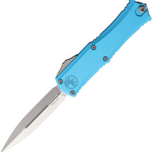 Navaja automática Microtech Auto Hera II Mini D/E OTF Tq 1702M-4TQ