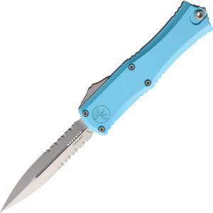 Navaja automática Microtech Auto Hera II OTF Mini DE P/S 1702M-5TQ