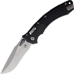 Navaja Microtech Amphibian S/E Ram-Lok Blk Frag 137RL-10FRGTBK