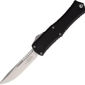 Navaja automática Microtech Auto Hera II Mini OTF SW 1703M-10