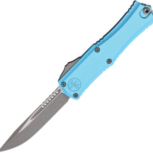 Navaja automática Microtech Auto Hera II Mini OTF AP TQ 1703M-10APTQ