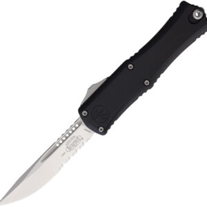 Navaja automática Microtech Auto Hera II Mini OTF SW PS 1703M-11