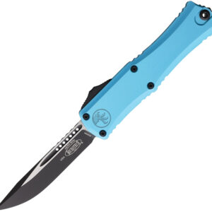Navaja automática Microtech Auto Hera II Mini S/E OTF Tq 1703M-1TQ