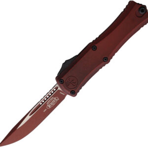 Navaja automática Microtech Auto Hera II Mini OTF WCM 1703M-1WCM