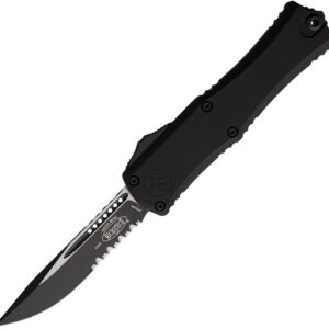 Navaja automática Microtech Auto Hera II Mini OTF PS 1703M-2T
