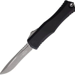 Navaja automática Microtech Auto Hera II OTF Recurve AP 1705-10AP
