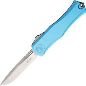 Navaja automática Microtech Auto Hera II OTF Recurve TQ 1705-10TQ