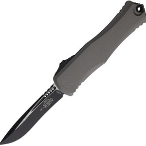 Navaja automática Microtech Auto Hera II OTF Recurve 1705-1NC