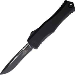 Navaja automática Microtech Auto Hera II OTF Recurve 1705-1T