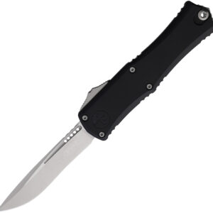 Navaja automática Microtech Auto Hera II Mini OTF Recurve 1705M-10