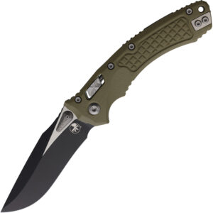 Navaja Microtech Amphibian S/E Ram-Lok OD 137RL-1FRGTOD