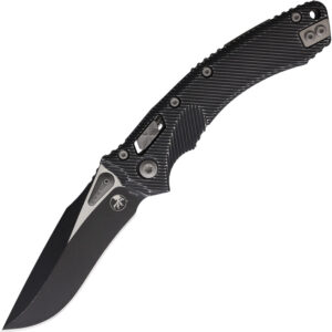 Navaja Microtech Amphibian S/E Ram-Lok 137RL-1FLRDBK