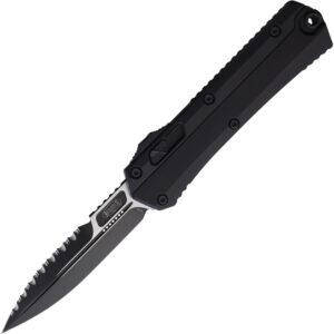 Navaja automática Microtech Auto Glykon OTF Bayonet PS 184-2T