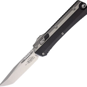 Navaja automática Microtech Auto Glykon T/E OTF SW 185-10