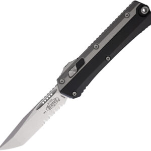 Navaja automática Microtech Auto Glykon T/E OTF 185-11