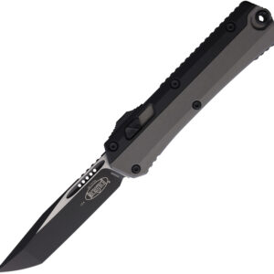 Navaja automática Microtech Auto Glykon OTF T/E NC 185-1NC