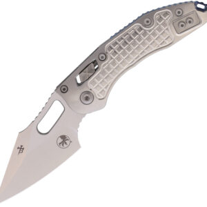 Navaja Microtech Stitch S/E Ram Lok Marf Select 169RL-10FRMS2