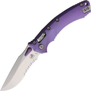 Navaja Microtech Amphibian Ram-Lok PS Marfione 137RL-11MS5