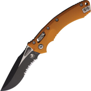 Navaja Microtech Amphibian S/E Ram-Lok 137RL-2FLOT