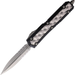 Navaja automática Microtech Auto Makora D/E OTF SW 206-11BIS