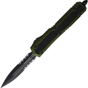 Navaja automática Microtech Auto Makora D/E OTF OD 206-2ODS