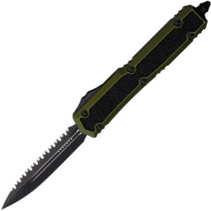 Navaja automática Microtech Auto Makora D/E OTF OD 206-3ODS