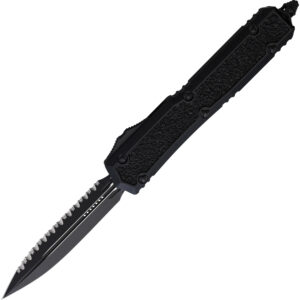 Navaja automática Microtech Auto Makora I 2021 D/E Tact F/ 206-3TS