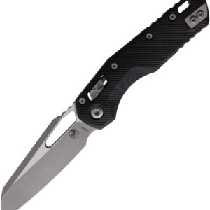 Navaja Microtech MSI Ram-Lok AP Blk 210-10APFL
