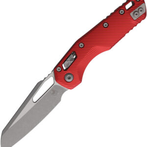 Navaja Microtech MSI Ram-Lok AP Red 210-10APFLRD