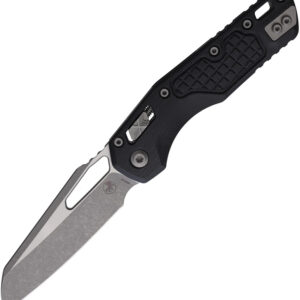 Navaja Microtech MSI Ram-Lok AP Frag G10 210-10APFRGTBK