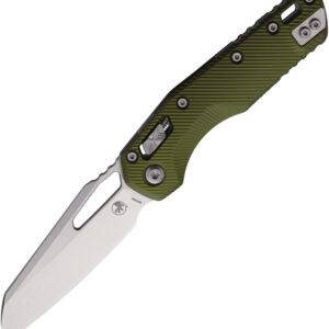 Navaja Microtech MSI Ram-Lok SW OD 210-10FLOD