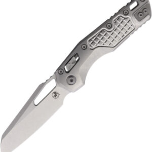 Navaja Microtech MSI Ram-Lok SW Frag TI Bronze 210-10FRMS1