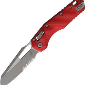 Navaja Microtech MSI Ram-Lok AP Red 210-11APFLRD